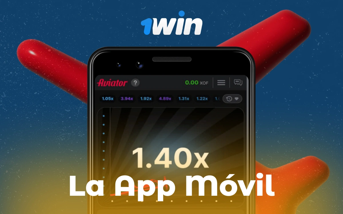 1winbet Perú Aviator: Información general sobre el juego de casino y la aplicación móvil