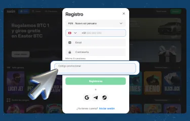 Bonos de 1winbet Perú: el uso de las ofertas de bonificación — Una guía detallada 3