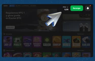 Depósitos en 1winbet Perú: Información general sobre cómo financiar su cuenta — Una guía detallada 2